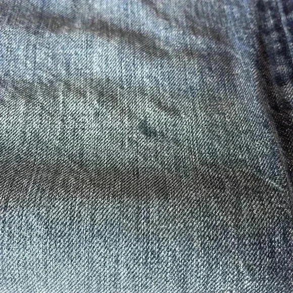 Men’s Levi’s, Strauss and Company, 501 button up jeans. - Picture 10 of 10